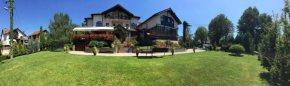 Гостиница Casa Domneasca  Куртя Д Арджеш
